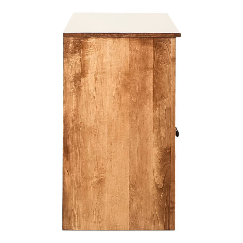 Bedford 60 TV Stand - Console Table