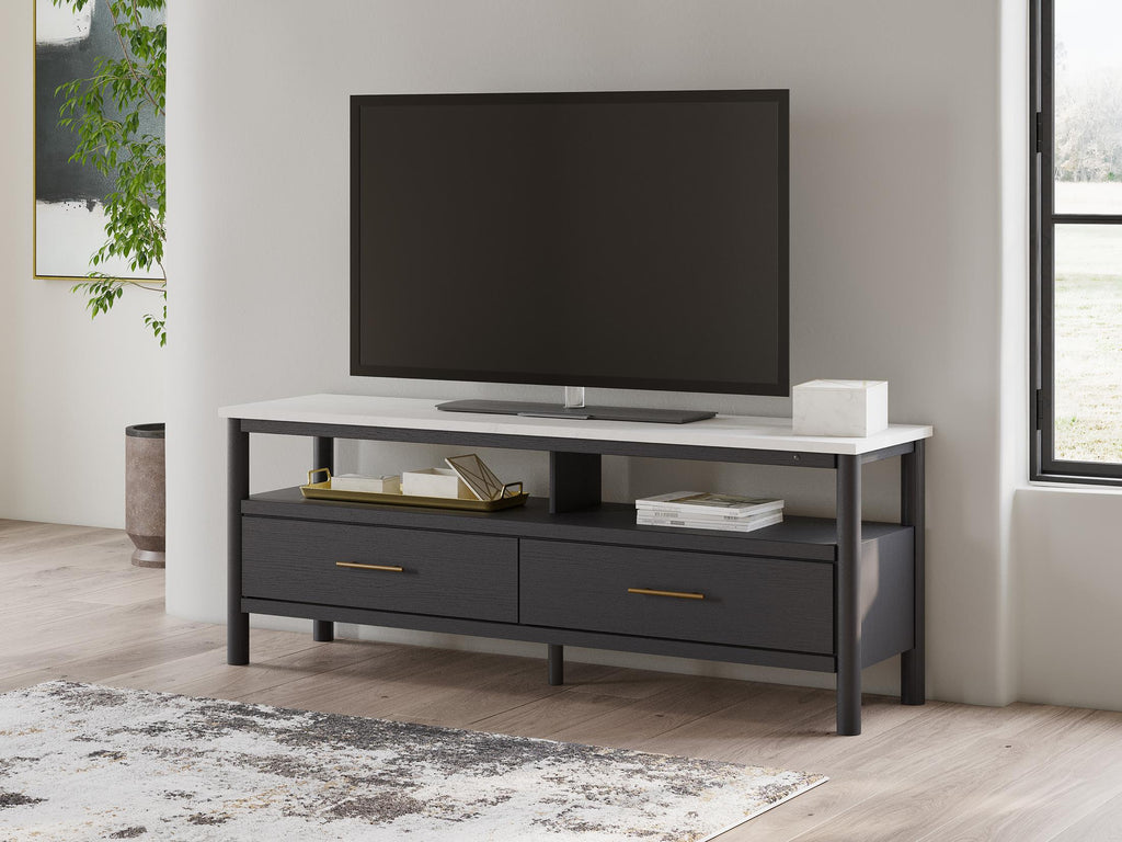 Cadmori 72 TV Stand - Console Table