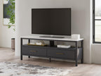 Cadmori 72 TV Stand - Console Table
