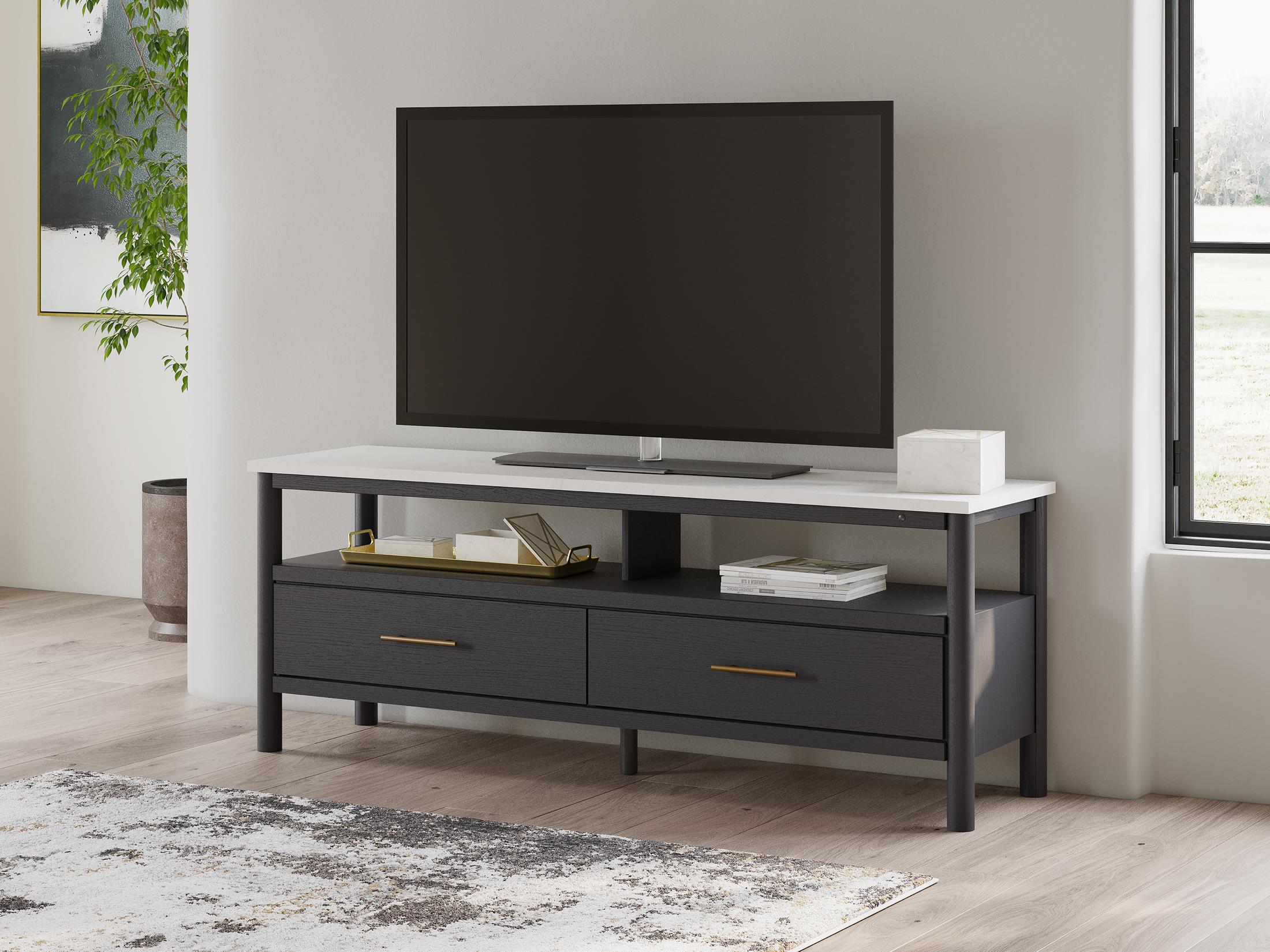 Cadmori 72 TV Stand - Console Table