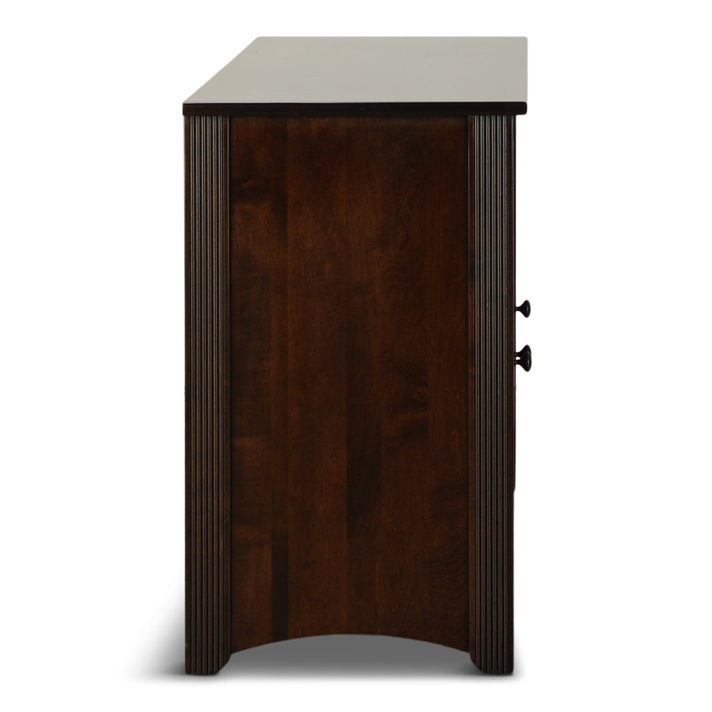 Windham 60 TV Stand - Console Table