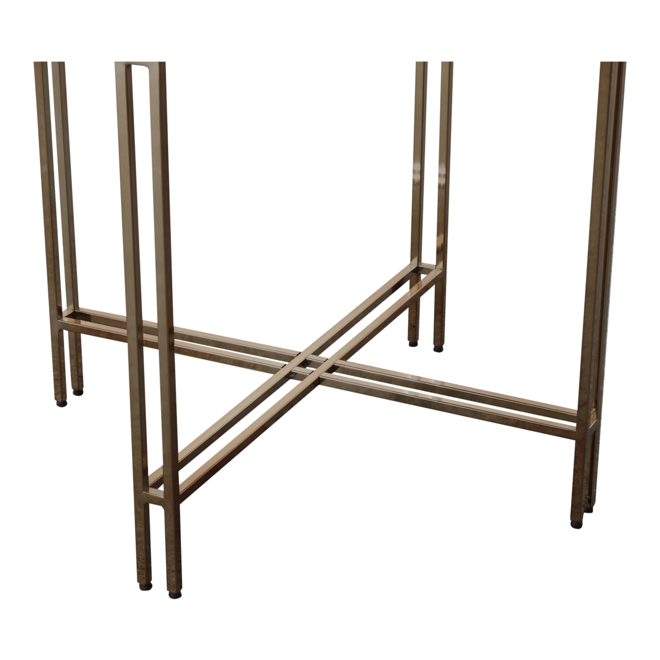 Barlowe End Table - Indoor