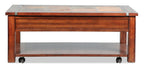 Roanoke Lift-Top Coffee Table - Indoor