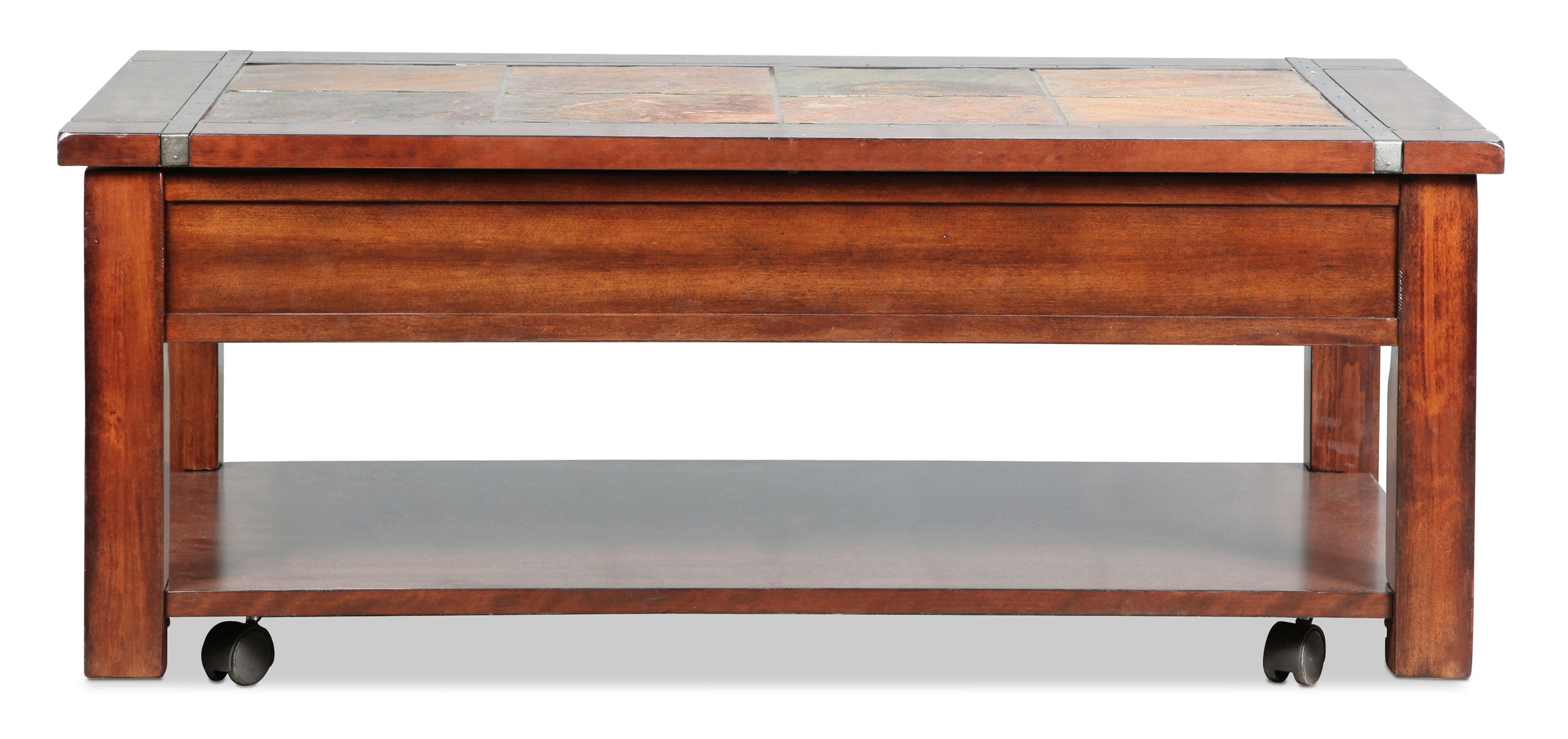 Roanoke Lift-Top Coffee Table - Indoor