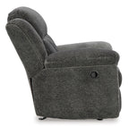 Frohn Rocker Recliner - Fabric