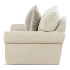 Oakmont Swivel Chair - Fabric