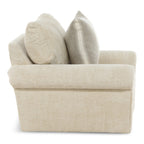 Oakmont Swivel Chair - Fabric