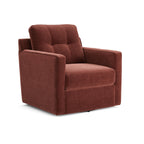Modular One Swivel Chair - Fabric