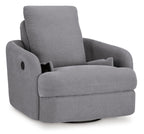 Modmax Swivel Glider Recliner