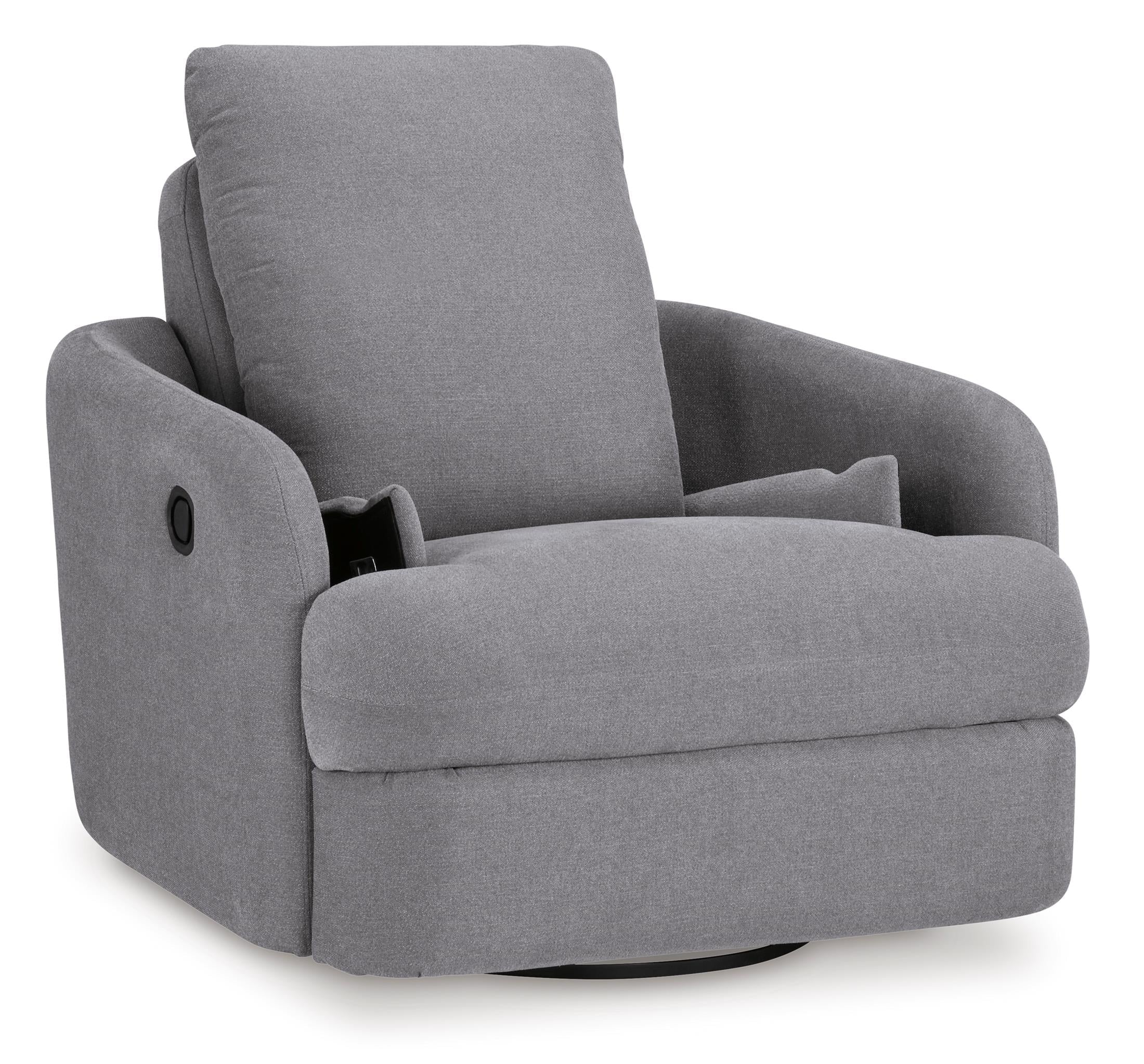 Modmax Swivel Glider Recliner