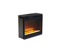 Entertainment Accessories Electric Fireplace Insert - Indoor
