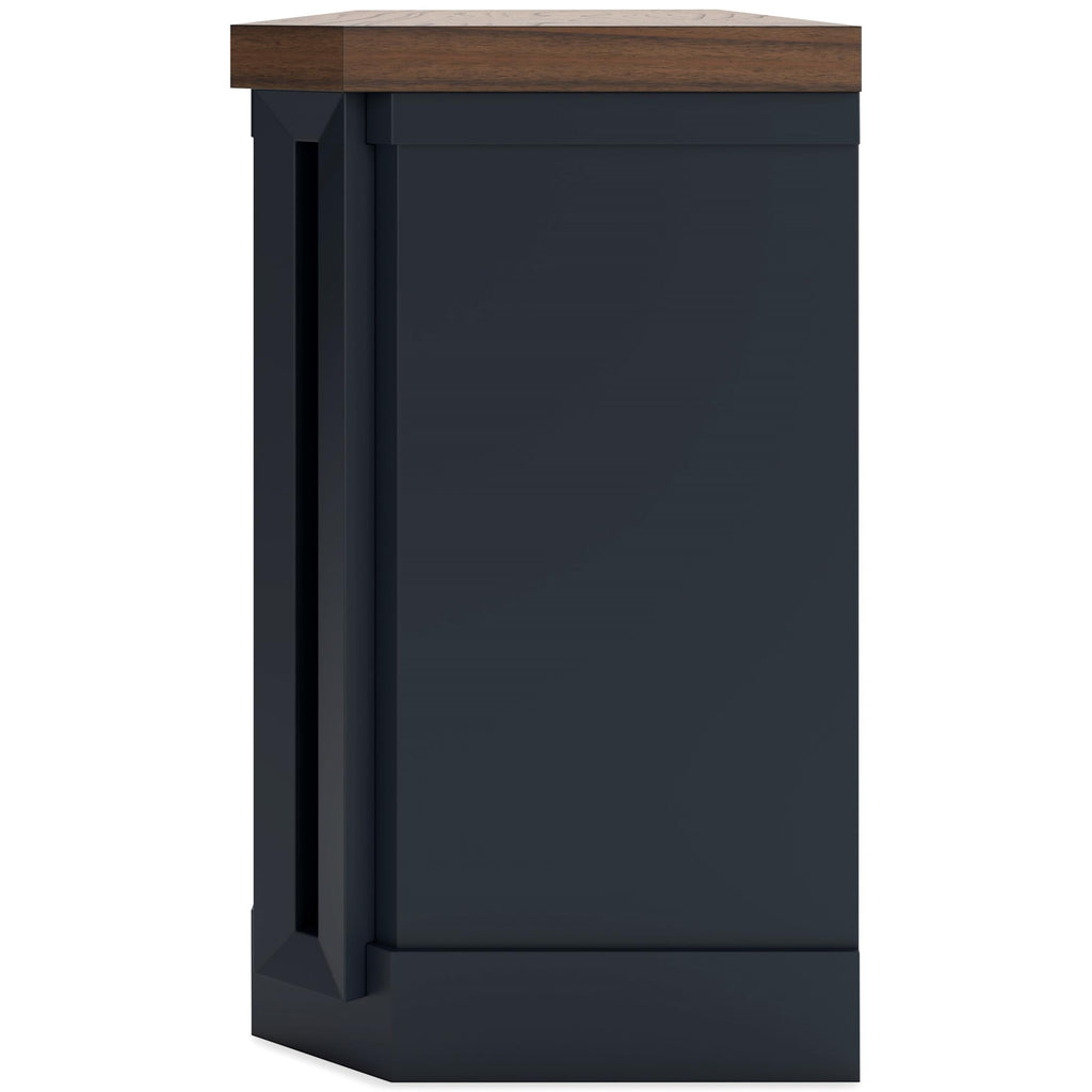 Landocken 83 TV Stand - Console Table