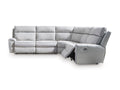 Grafton Pike 5-Piece Power Reclining Sectional - Set