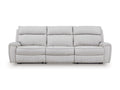 Grafton Pike 3-Piece Power Reclining Sectional - Set