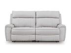 Grafton Pike 2-Piece Reclining Loveseat - Set
