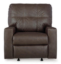 Barlin Mills Rocker Recliner - Fabric
