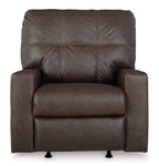 Barlin Mills Rocker Recliner - Fabric