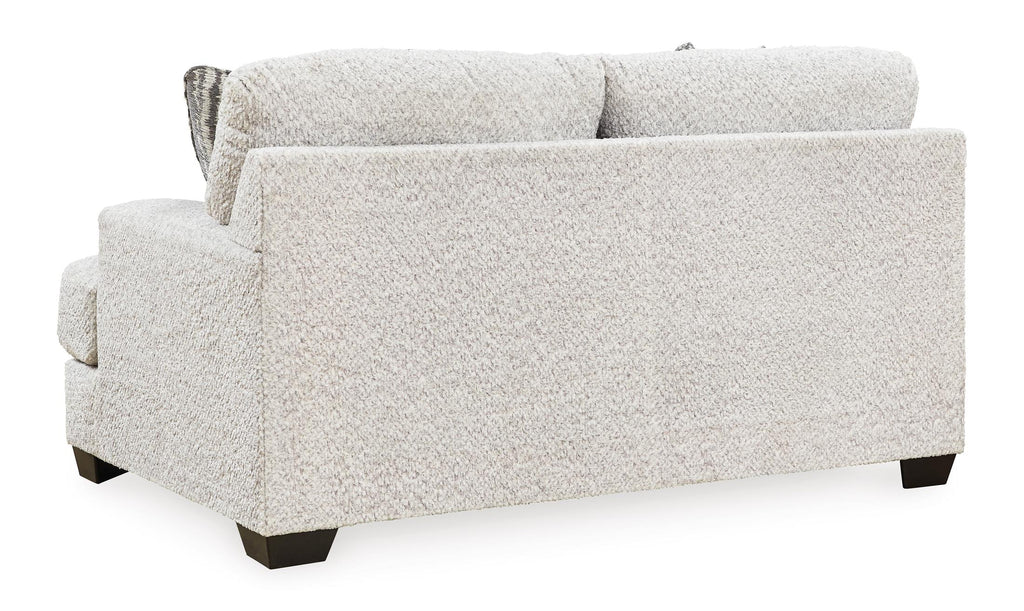 Brebryan Loveseat - Indoor