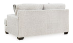 Brebryan Loveseat - Indoor