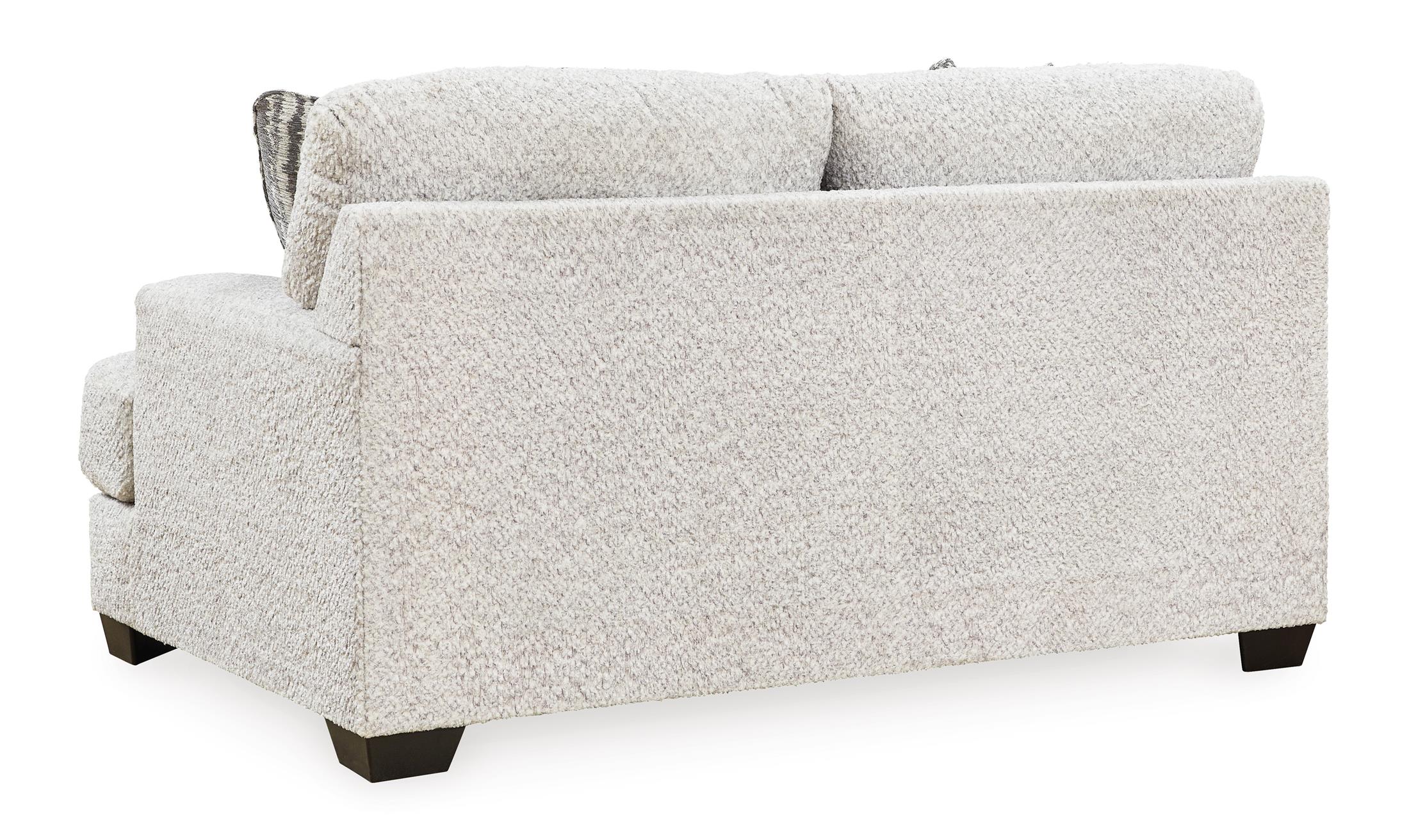 Brebryan Loveseat - Indoor