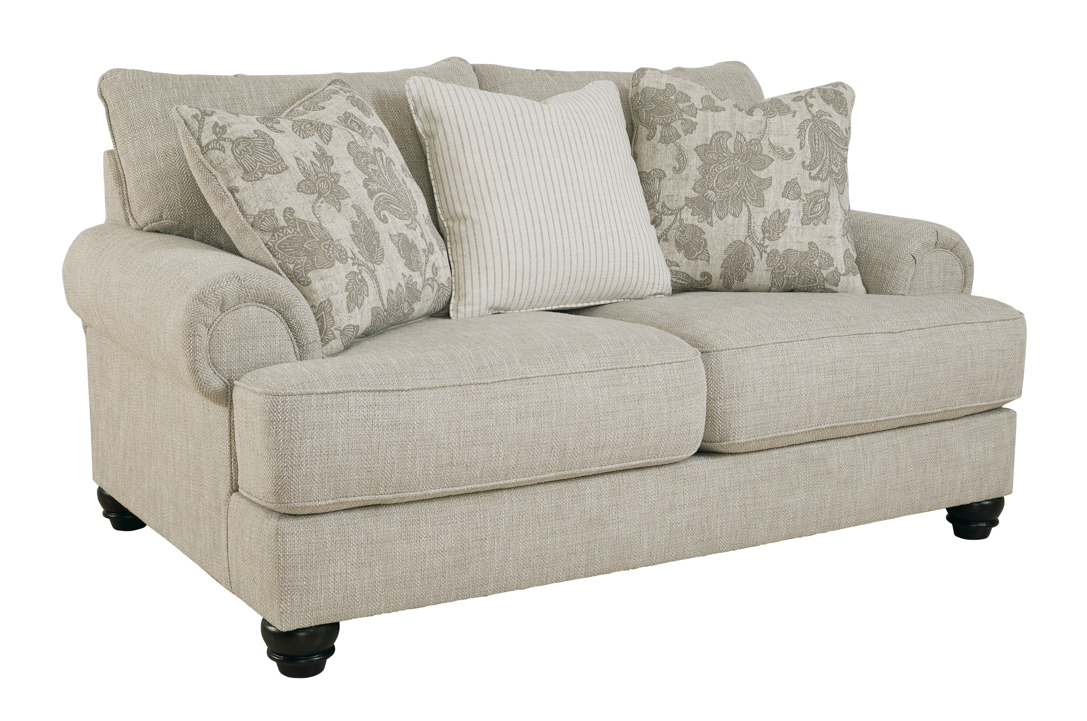 Asanti Loveseat - Indoor