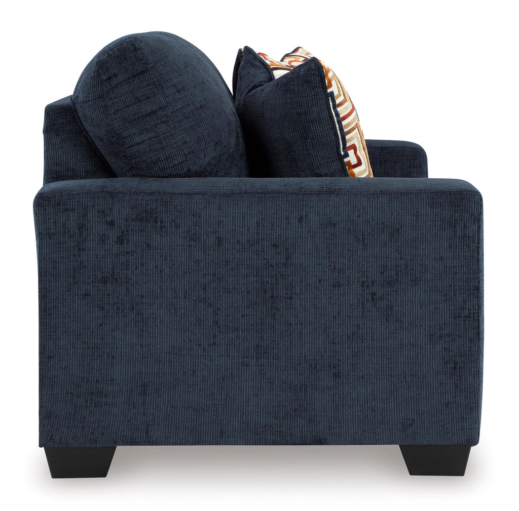 Aviemore Loveseat - Indoor