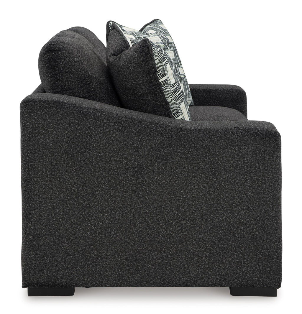 Wryenlynn Loveseat - Indoor