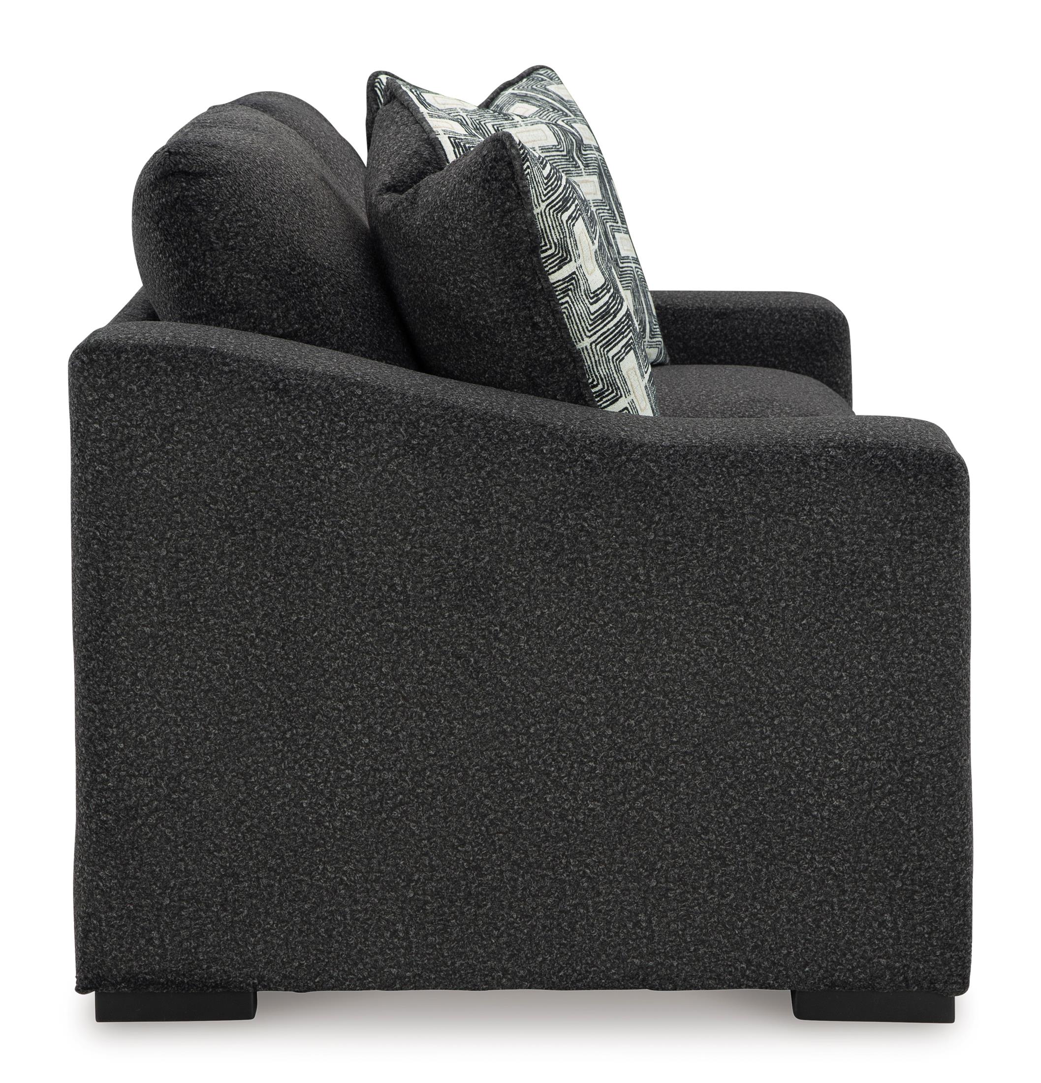 Wryenlynn Loveseat - Indoor