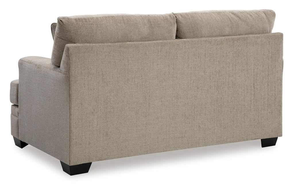 Stonemeade Loveseat - Indoor