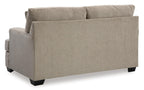 Stonemeade Loveseat - Indoor