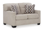 Mahoney Loveseat - Indoor
