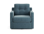 Modular One Swivel Chair - Fabric