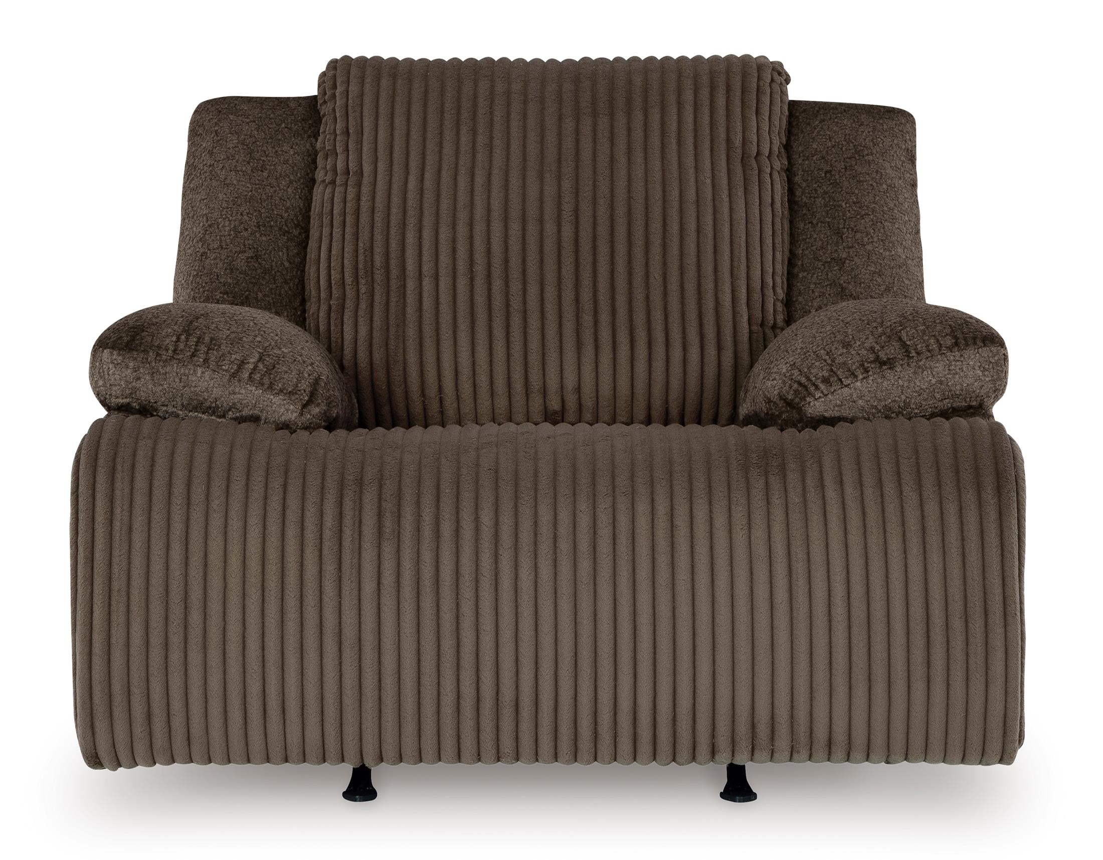 Top Tier Rocker Recliner