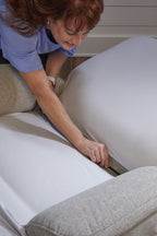 Zecliner Sleep Kit - Lift