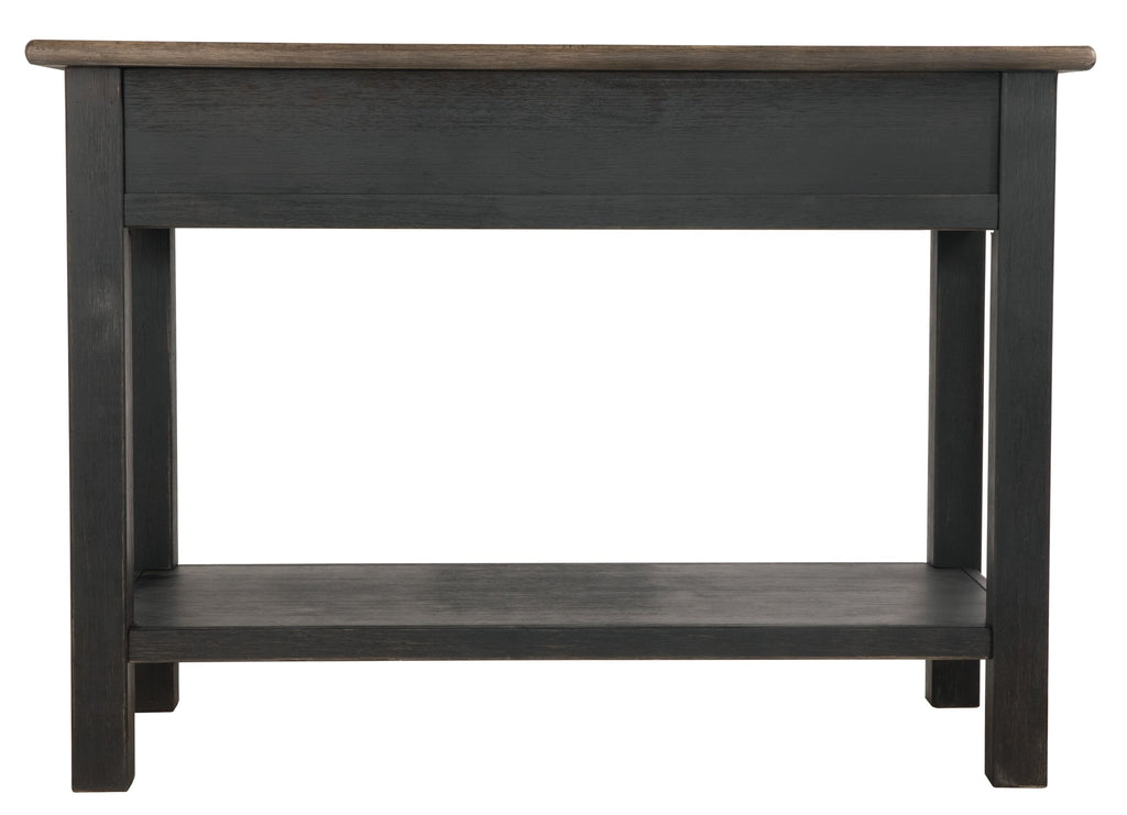 Tyler Creek Sofa Table - Dining Table