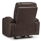 Schooner Rocks Power Recliner