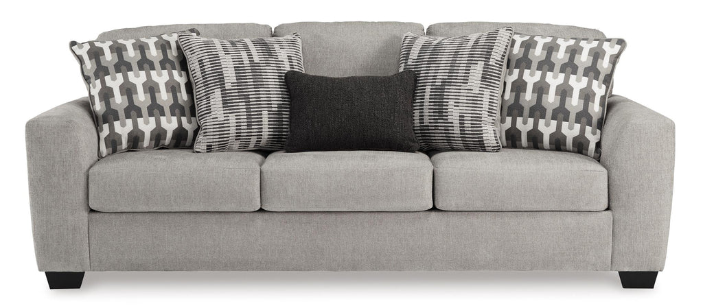 Avenal Park Sofa - Fabric