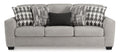 Avenal Park Sofa - Fabric