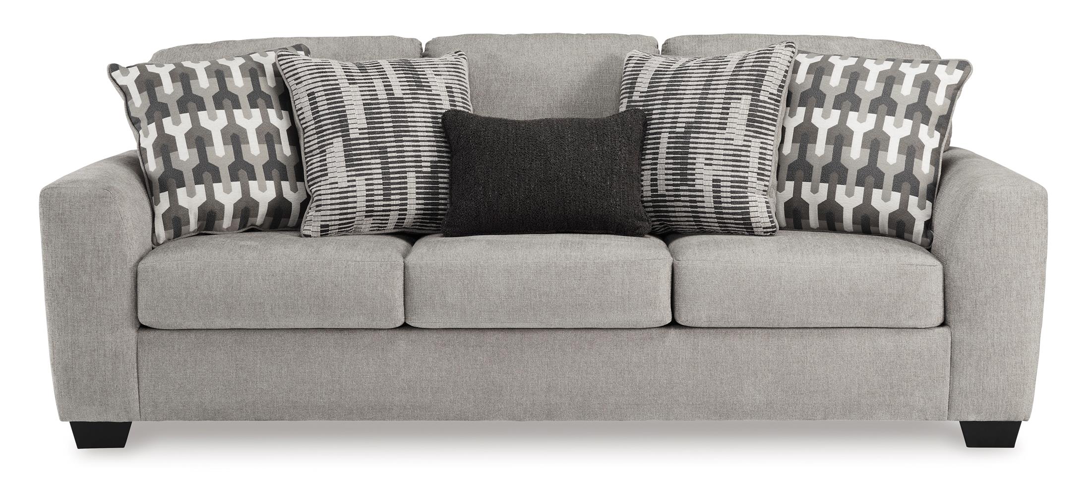 Avenal Park Sofa - Fabric