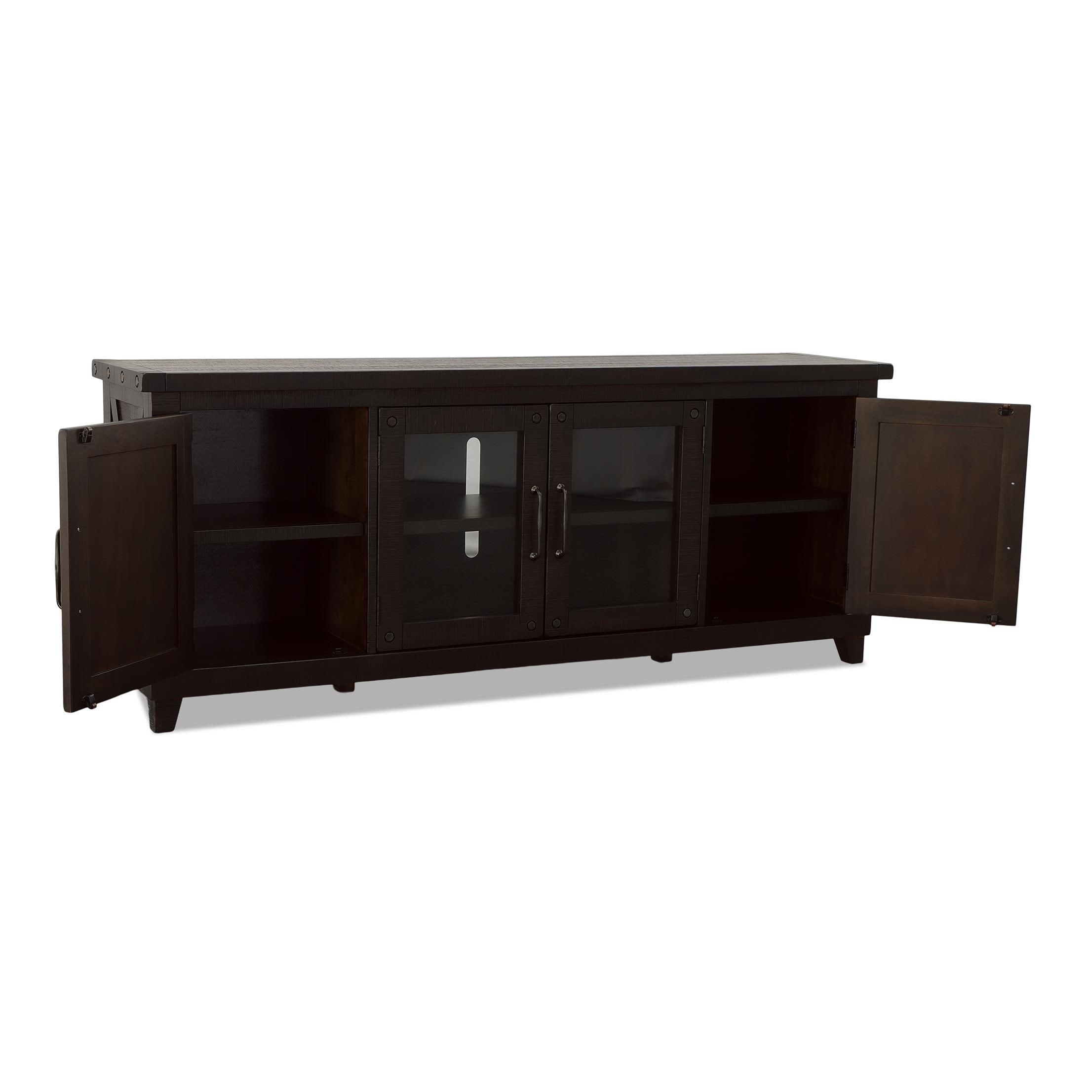 Emma 74 TV Stand - Console Table