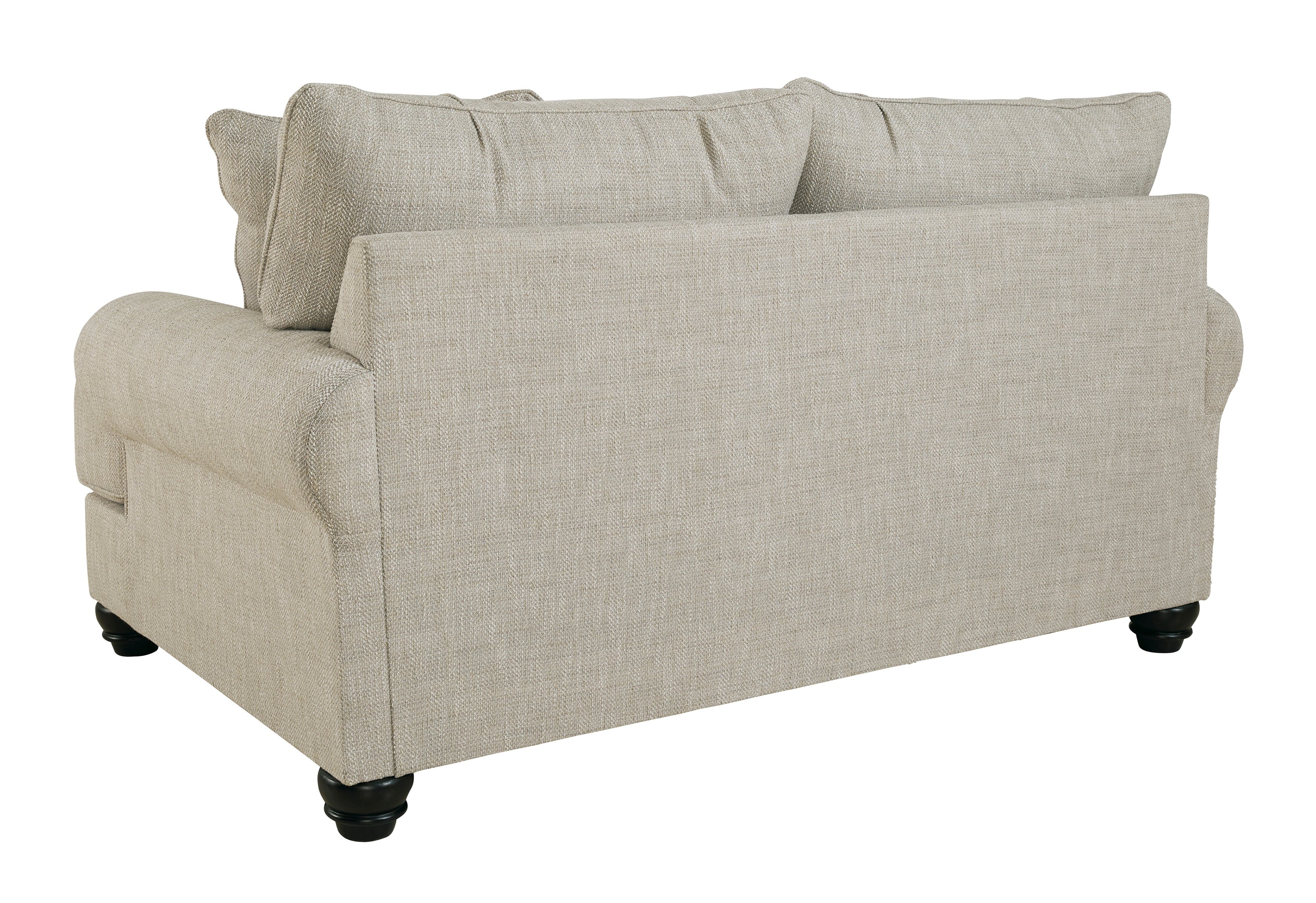 Asanti Loveseat - Indoor