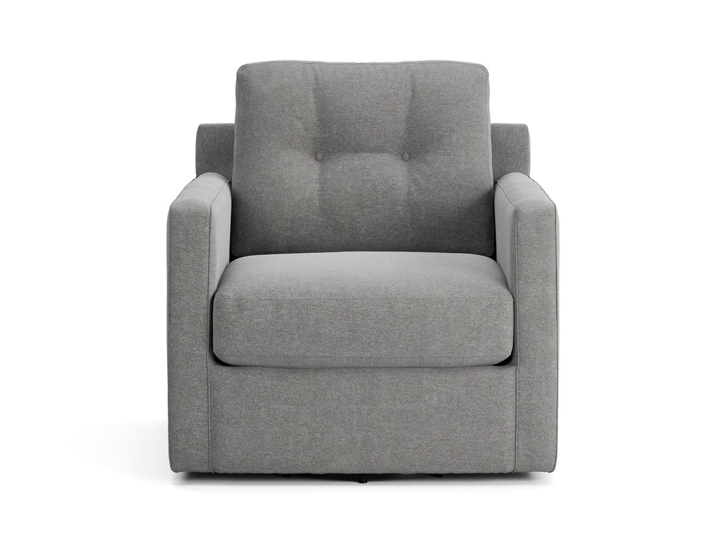Modular One Swivel Chair - Fabric