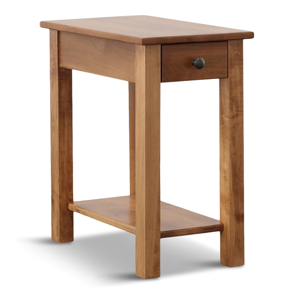 Bedford Chairside End Table - Indoor