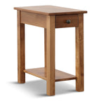 Bedford Chairside End Table - Indoor