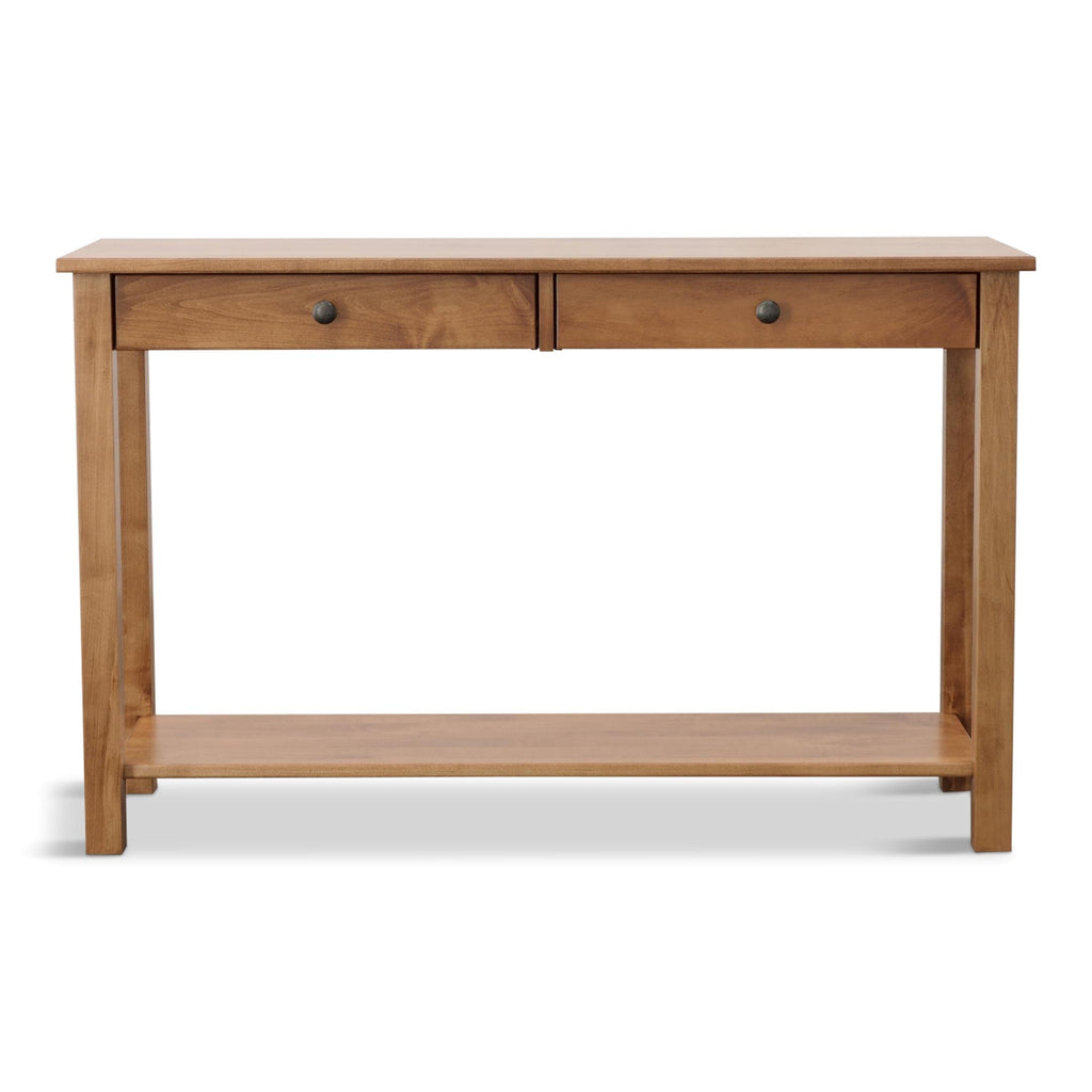 Bedford Sofa Table - Dining Table