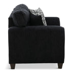 Ezra Loveseat - Indoor
