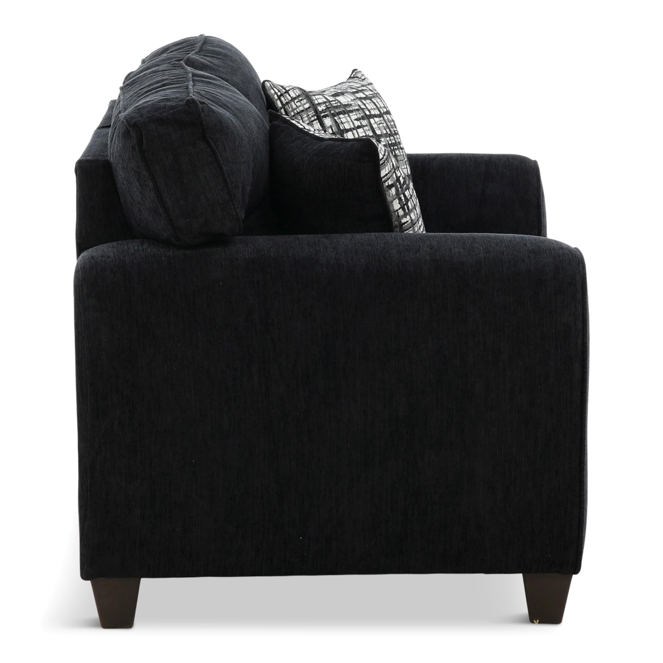 Ezra Loveseat - Indoor