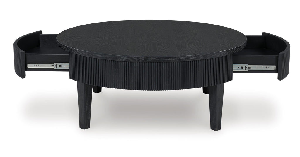 Marstream Coffee Table - Indoor