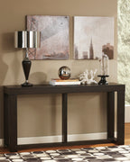 Watson Sofa Table - Dining Table