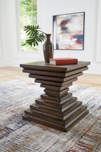 Hannodream End Table - Indoor